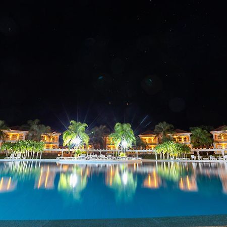 Daj Resort & Marina ريبيراو كلارو المظهر الخارجي الصورة