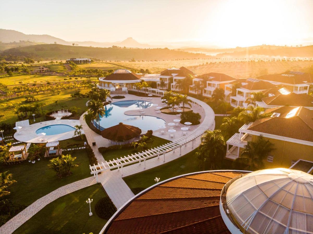 Daj Resort & Marina ريبيراو كلارو المظهر الخارجي الصورة