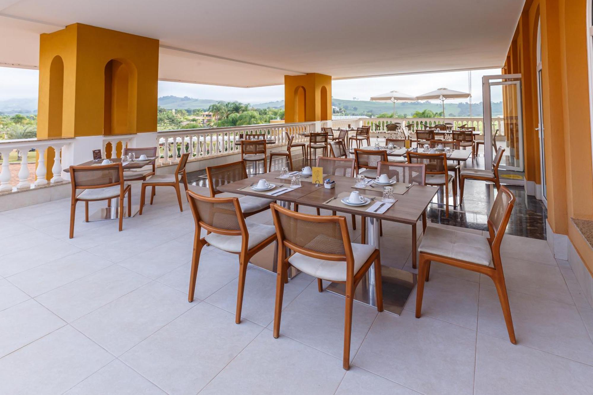 Daj Resort & Marina ريبيراو كلارو المظهر الخارجي الصورة