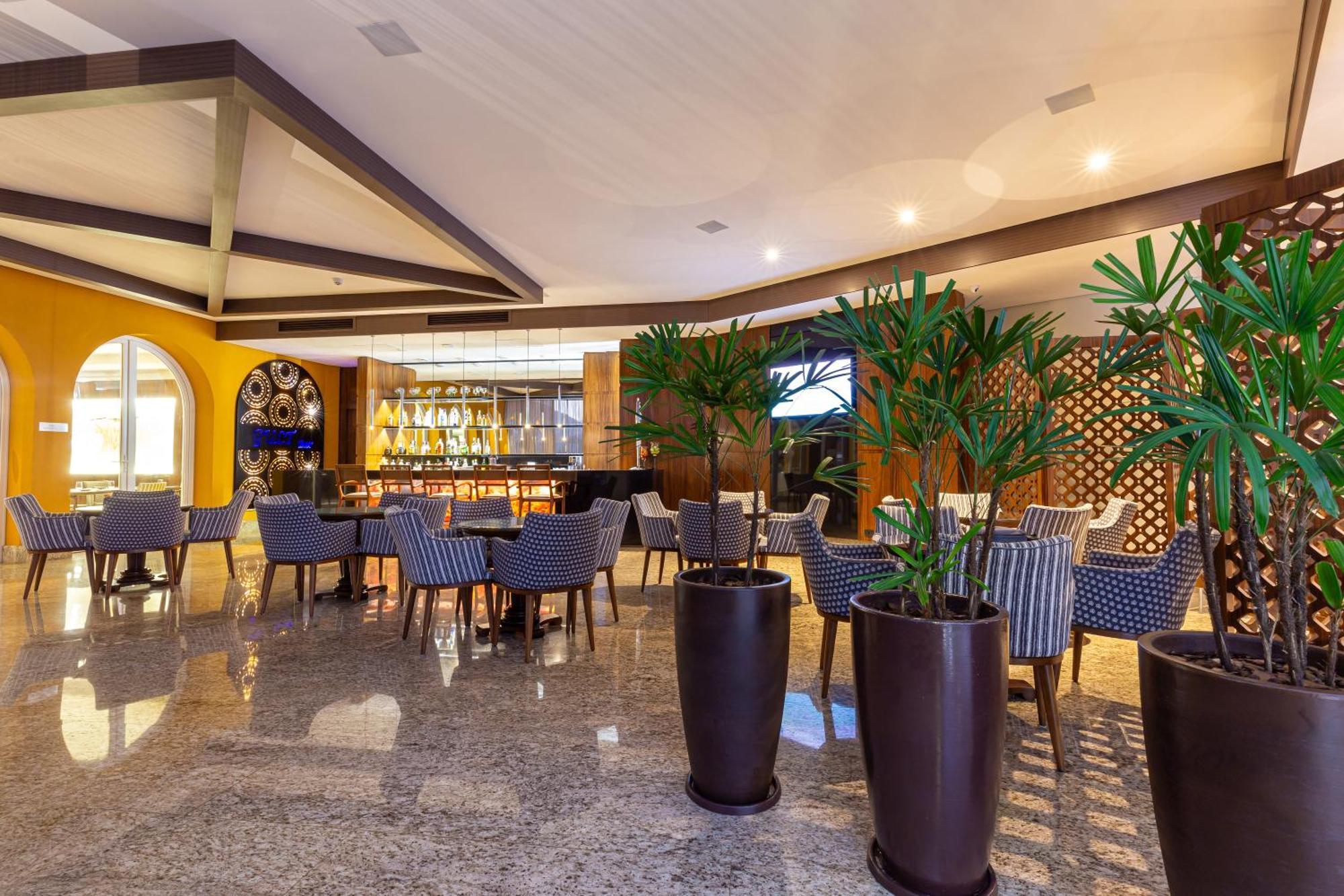 Daj Resort & Marina ريبيراو كلارو المظهر الخارجي الصورة