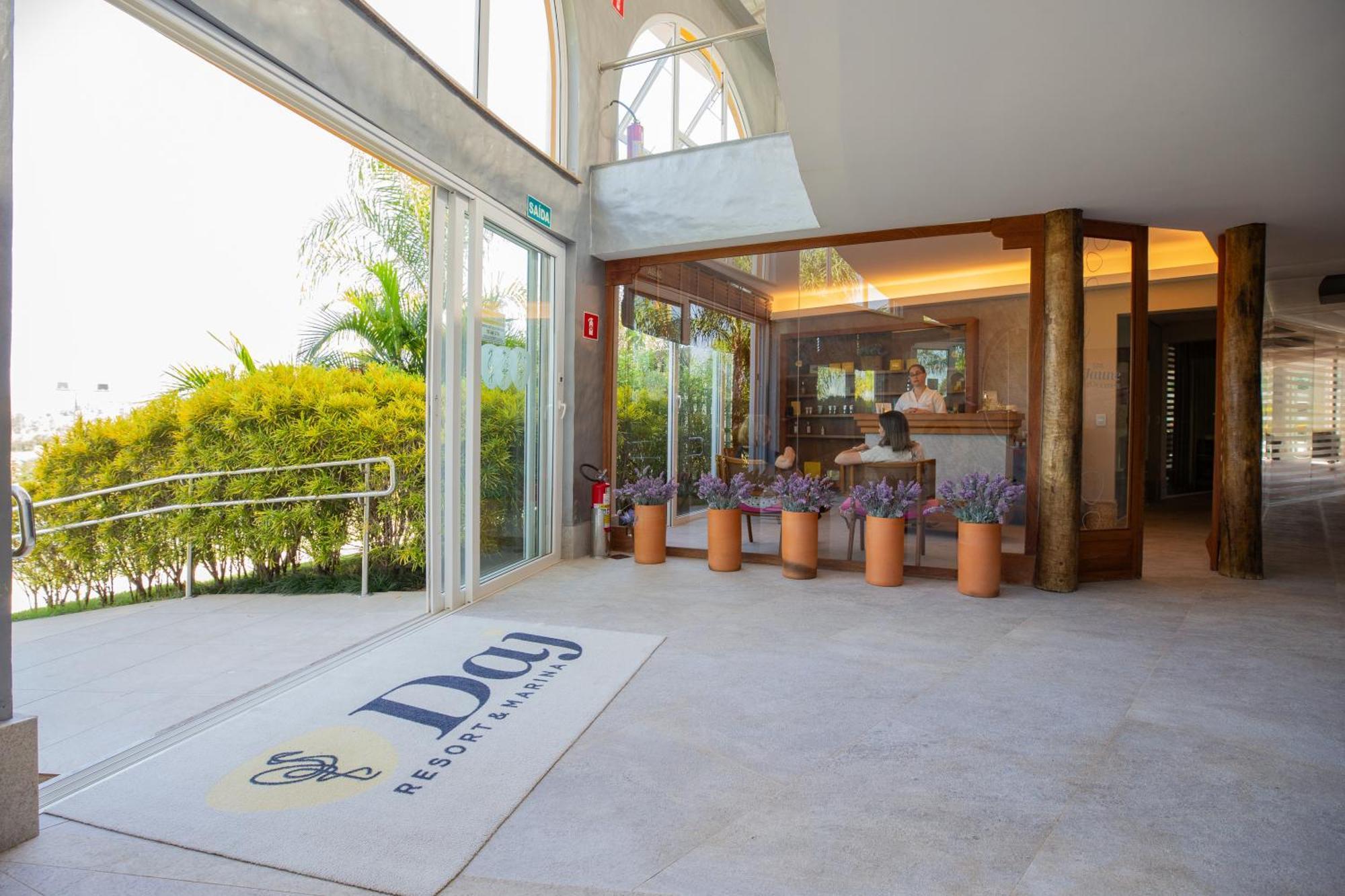 Daj Resort & Marina ريبيراو كلارو المظهر الخارجي الصورة