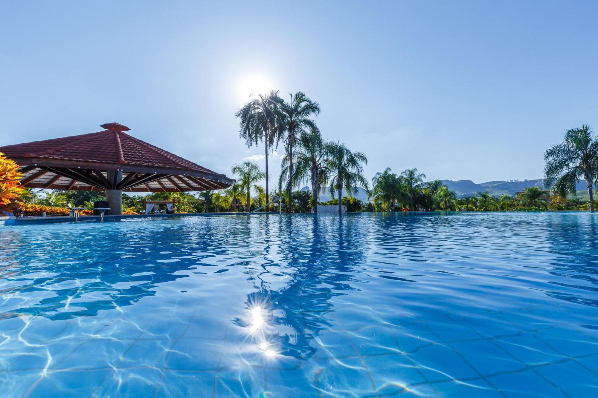 Daj Resort & Marina ريبيراو كلارو المظهر الخارجي الصورة