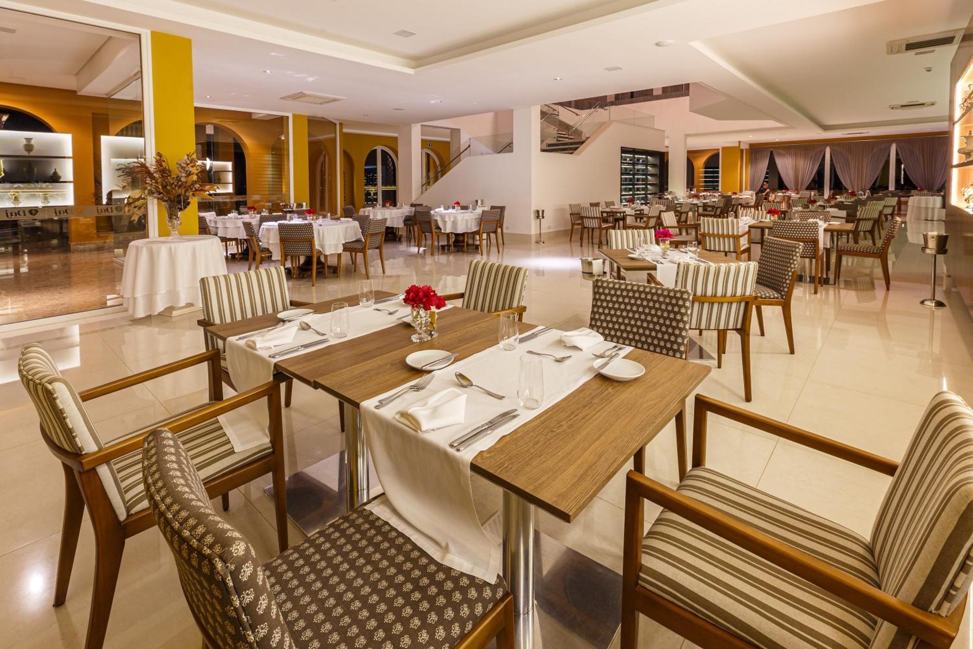 Daj Resort & Marina ريبيراو كلارو المظهر الخارجي الصورة