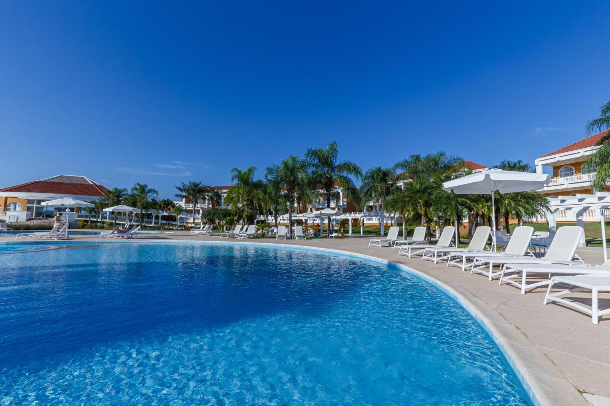 Daj Resort & Marina ريبيراو كلارو المظهر الخارجي الصورة