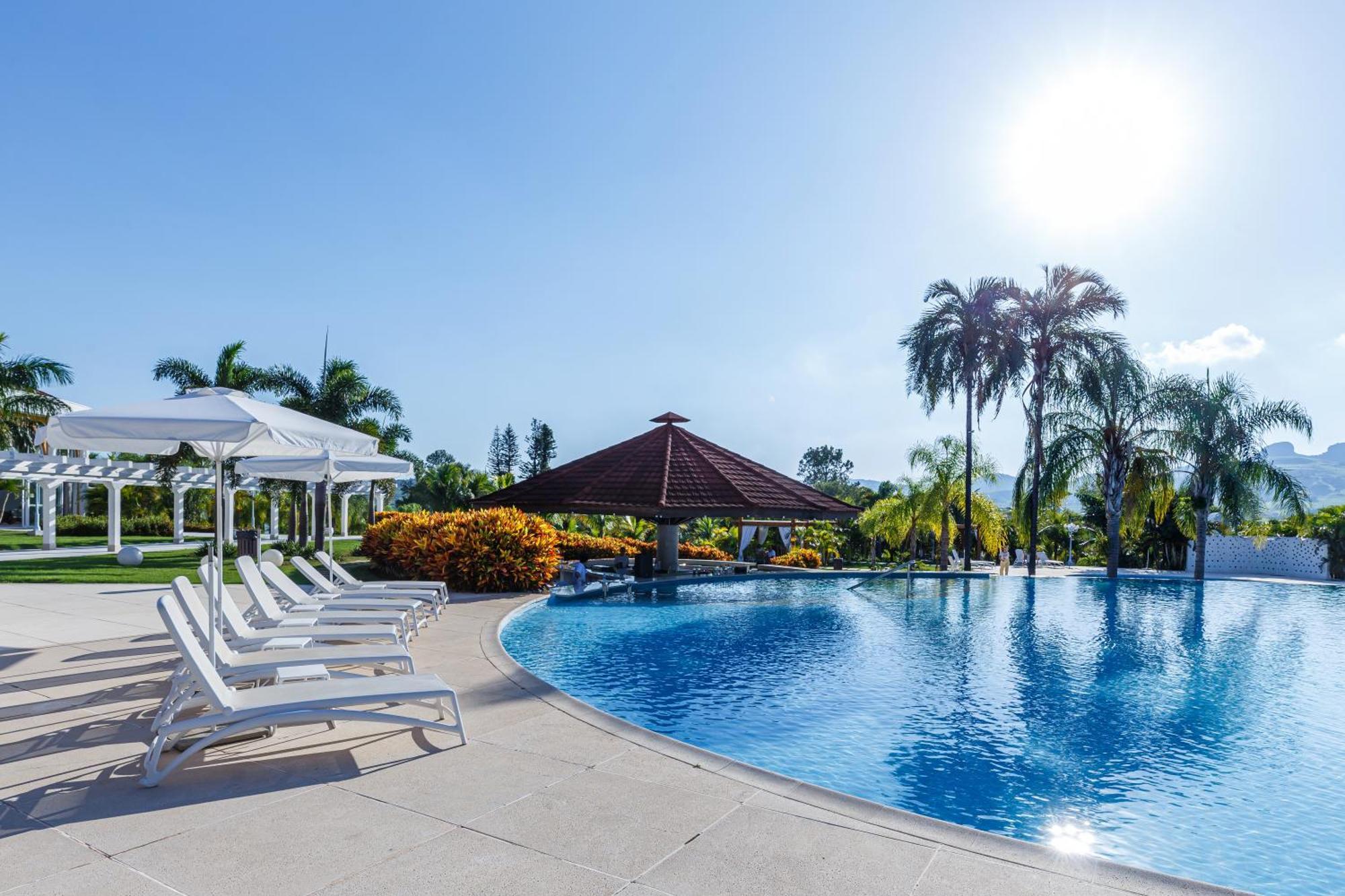 Daj Resort & Marina ريبيراو كلارو المظهر الخارجي الصورة