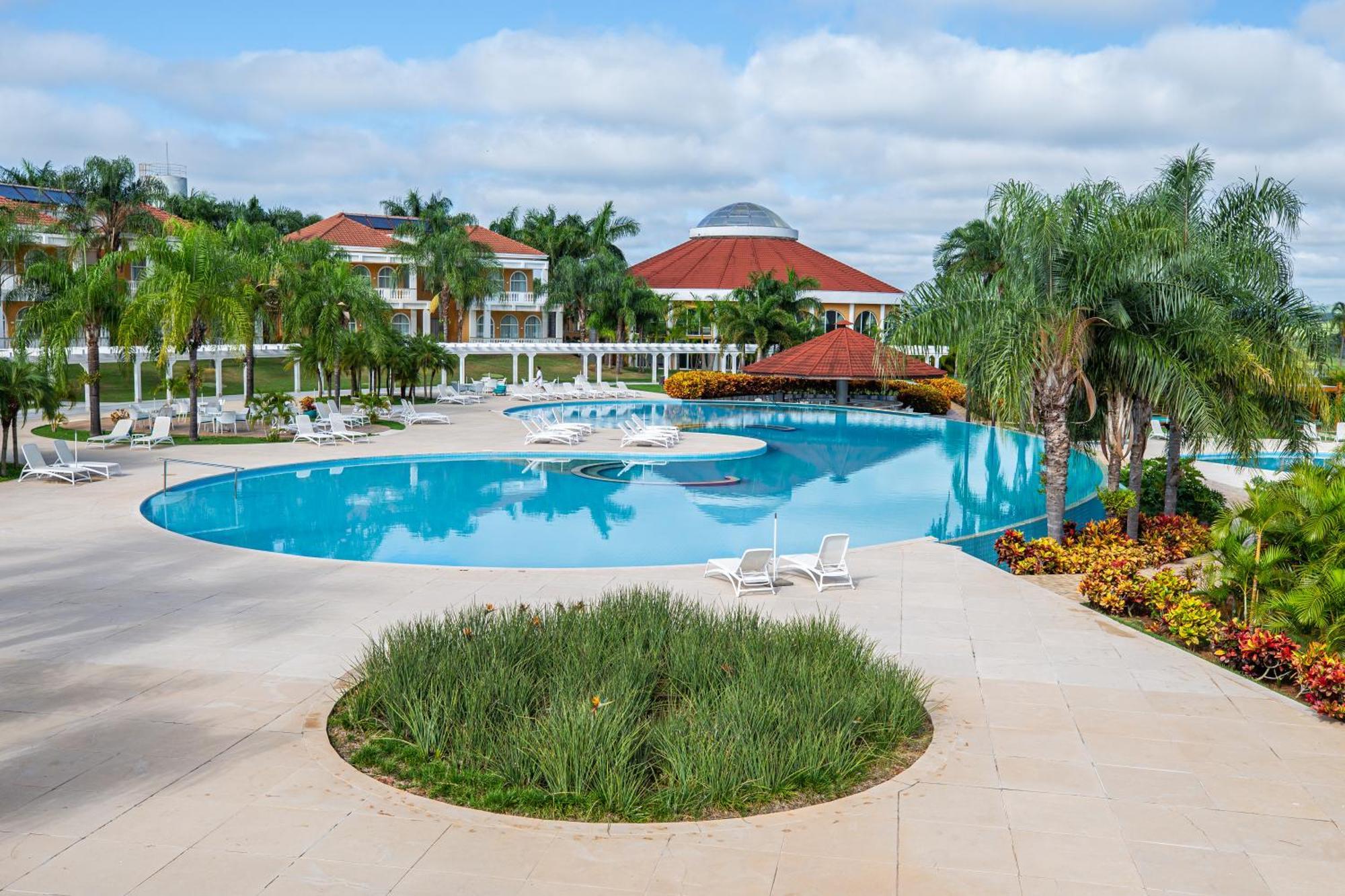 Daj Resort & Marina ريبيراو كلارو المظهر الخارجي الصورة