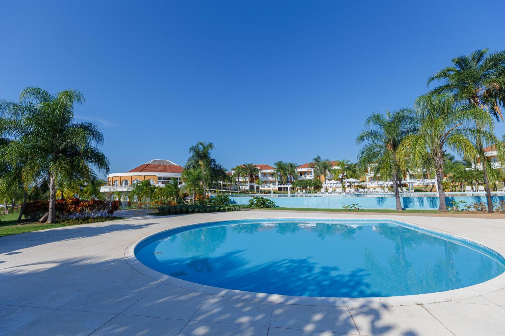 Daj Resort & Marina ريبيراو كلارو المظهر الخارجي الصورة