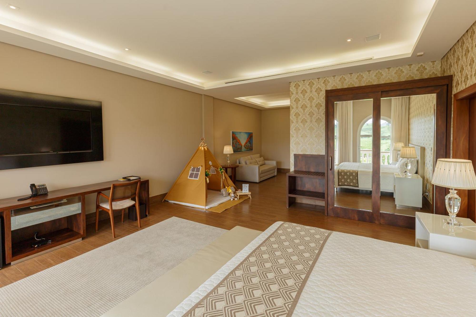 Daj Resort & Marina ريبيراو كلارو المظهر الخارجي الصورة