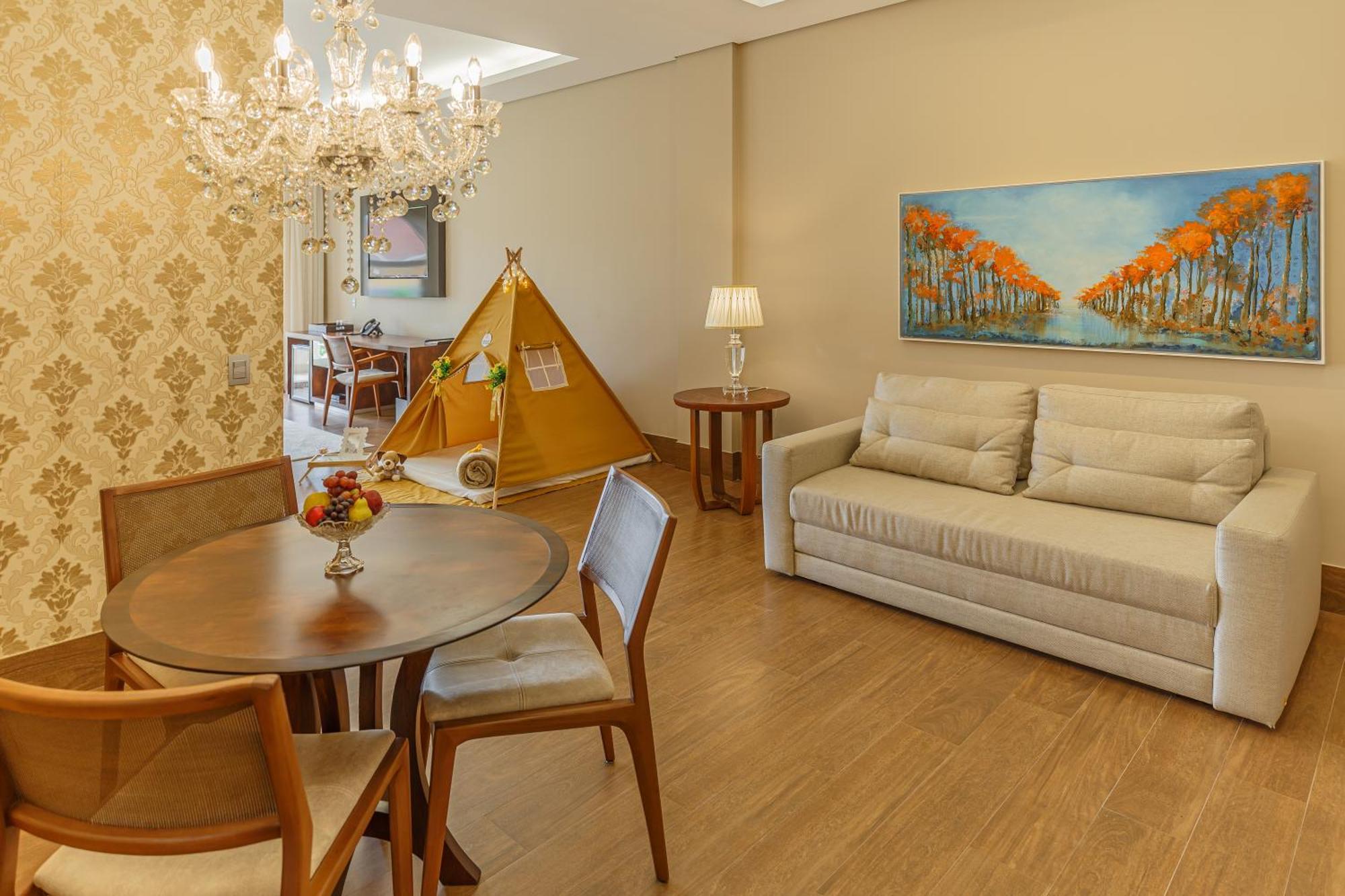 Daj Resort & Marina ريبيراو كلارو المظهر الخارجي الصورة