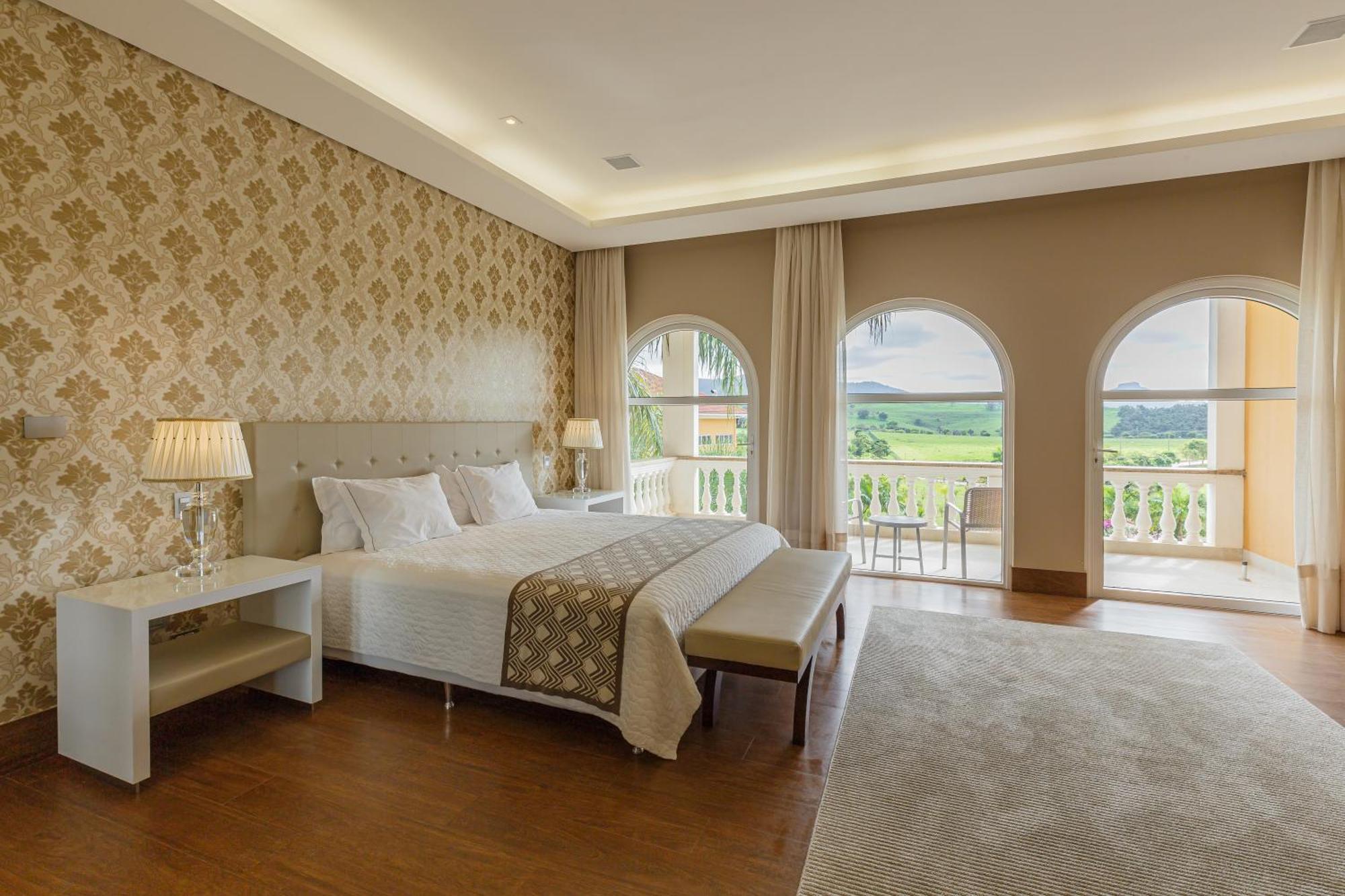 Daj Resort & Marina ريبيراو كلارو المظهر الخارجي الصورة