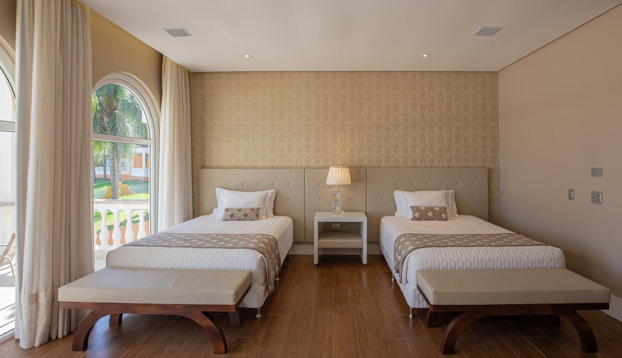 Daj Resort & Marina ريبيراو كلارو المظهر الخارجي الصورة