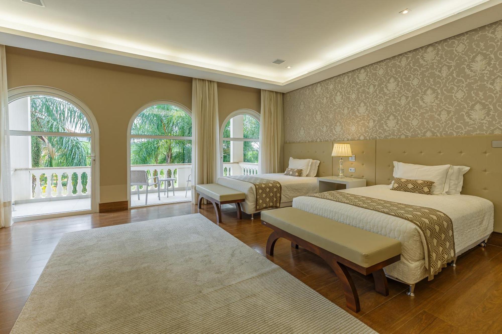 Daj Resort & Marina ريبيراو كلارو المظهر الخارجي الصورة
