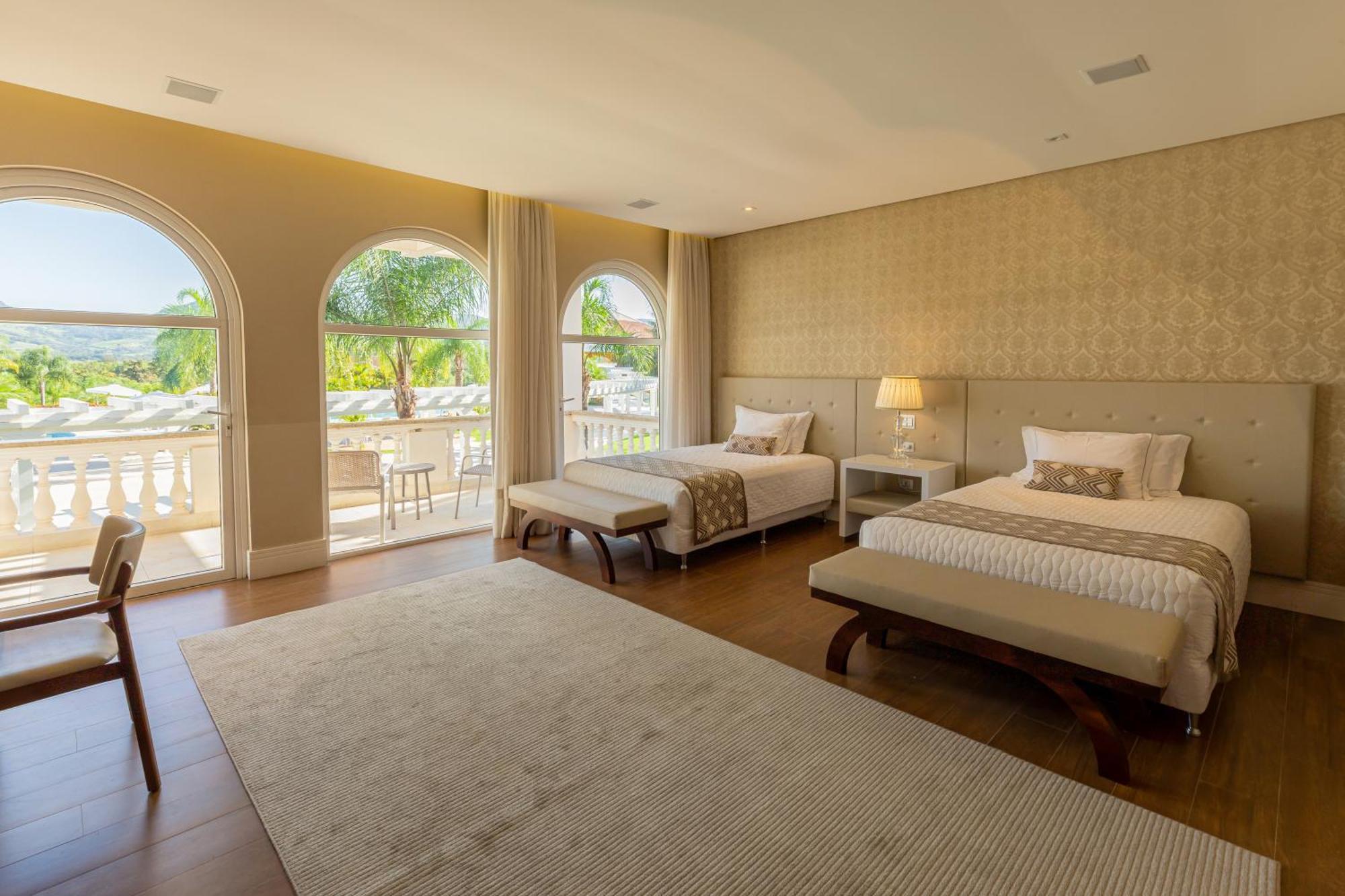 Daj Resort & Marina ريبيراو كلارو المظهر الخارجي الصورة
