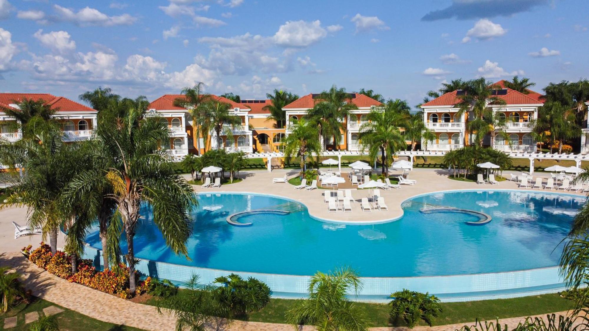 Daj Resort & Marina ريبيراو كلارو المظهر الخارجي الصورة