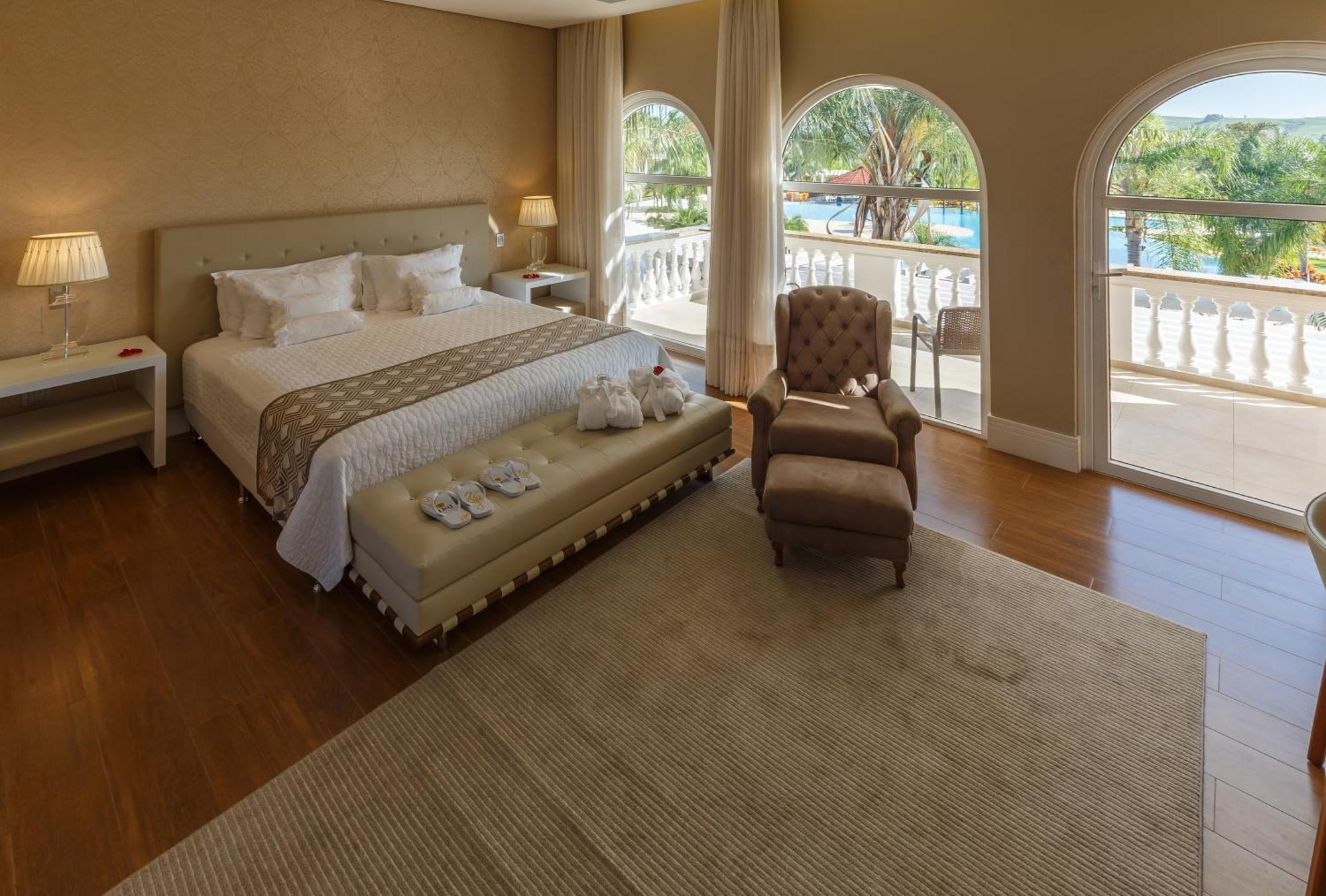 Daj Resort & Marina ريبيراو كلارو المظهر الخارجي الصورة
