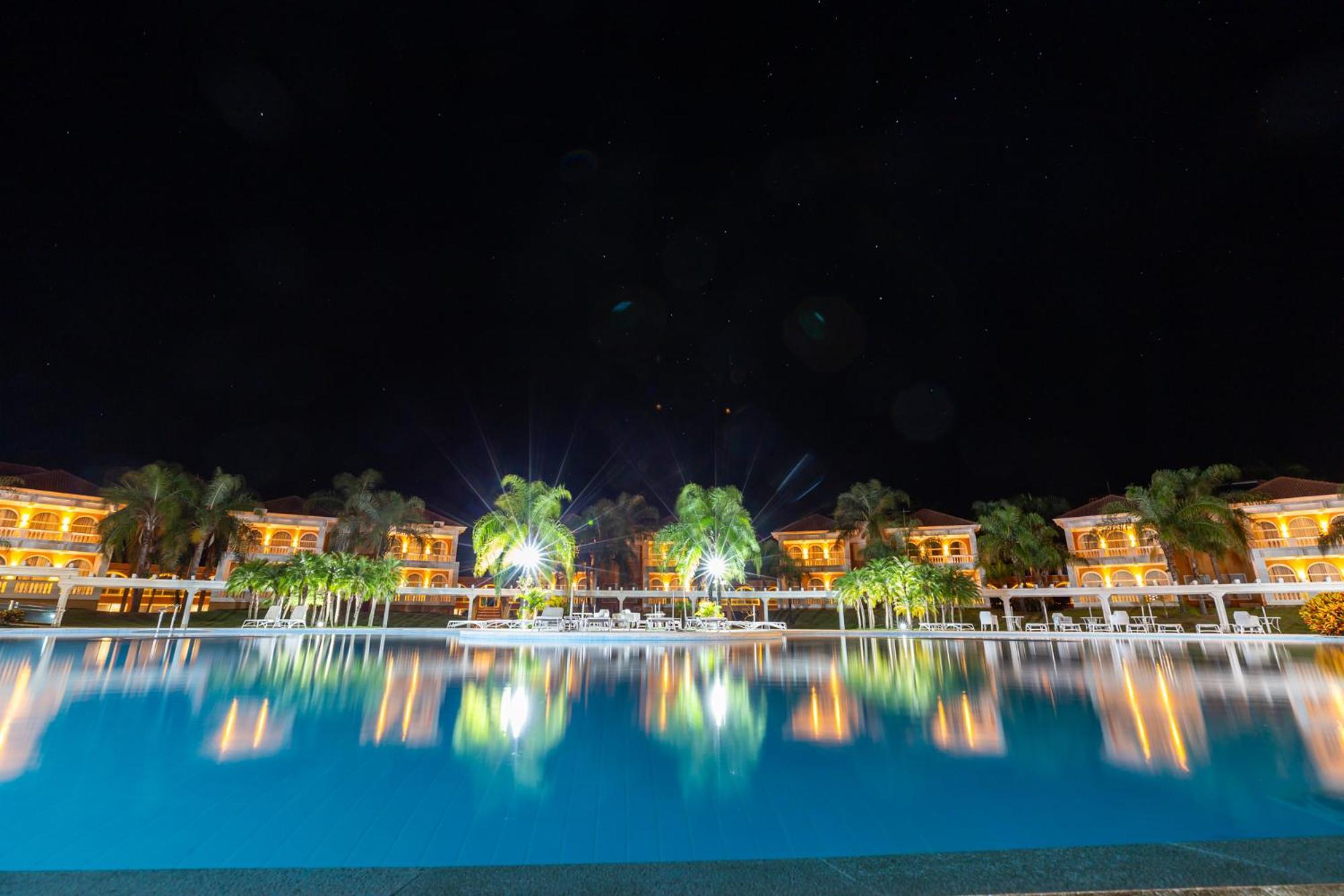Daj Resort & Marina ريبيراو كلارو المظهر الخارجي الصورة