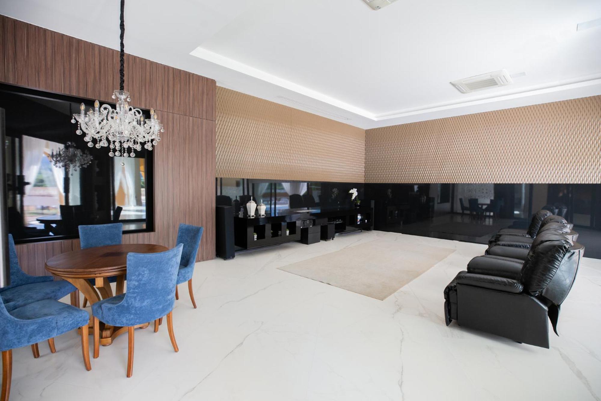 Daj Resort & Marina ريبيراو كلارو المظهر الخارجي الصورة
