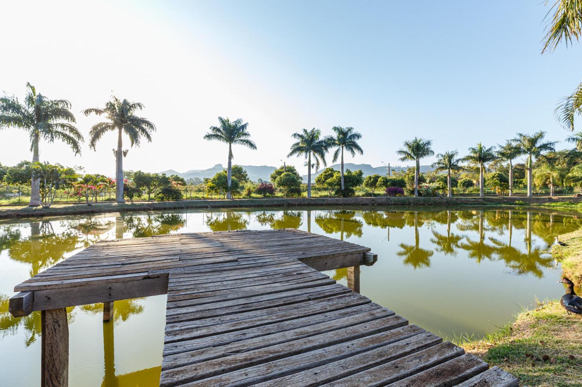 Daj Resort & Marina ريبيراو كلارو المظهر الخارجي الصورة