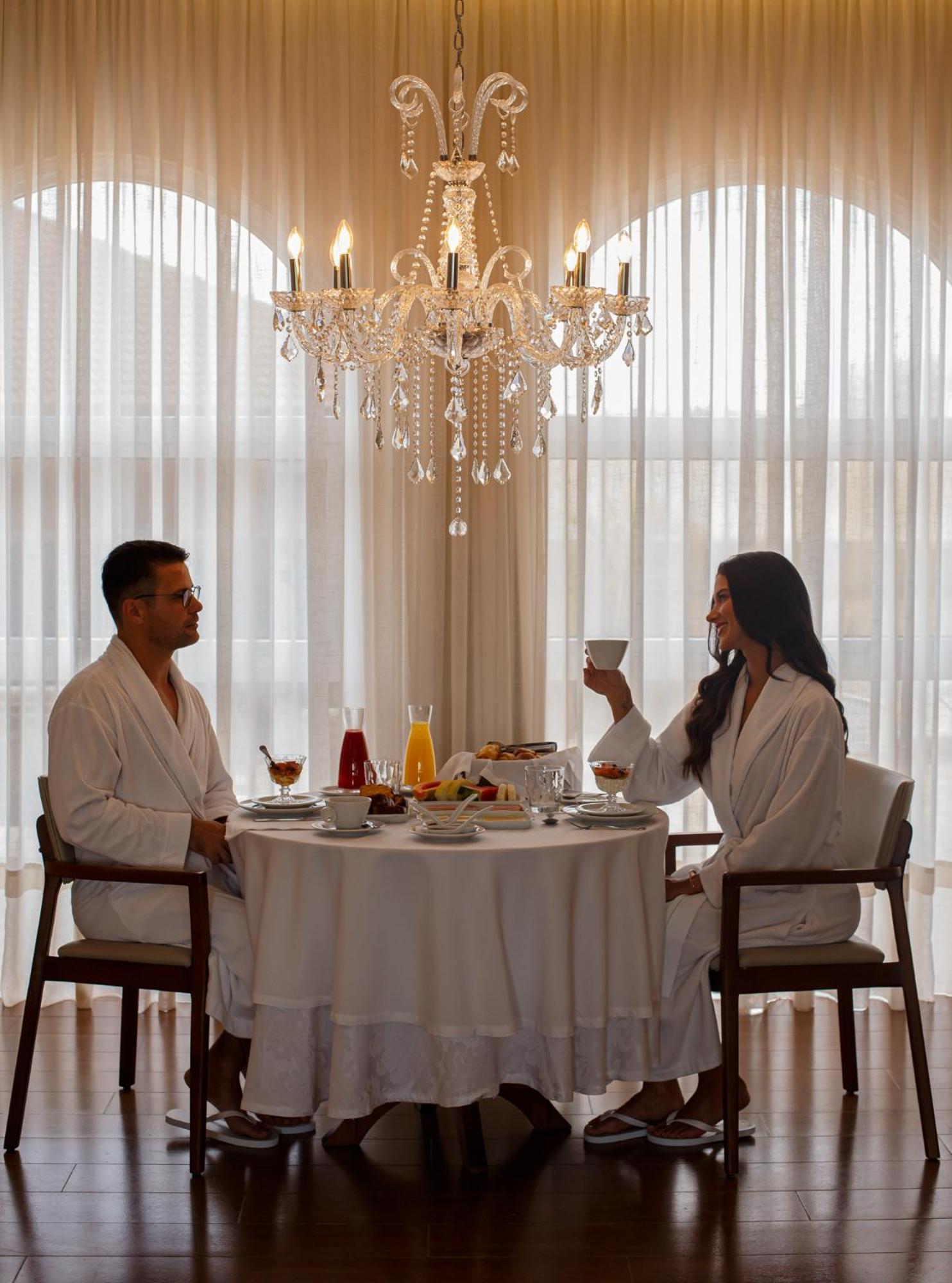 Daj Resort & Marina ريبيراو كلارو المظهر الخارجي الصورة